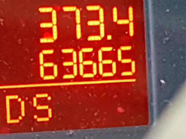 3VWSF31Y46M313780 - 2006 VOLKSWAGEN NEW BEETLE Qəhvəyi foto 8