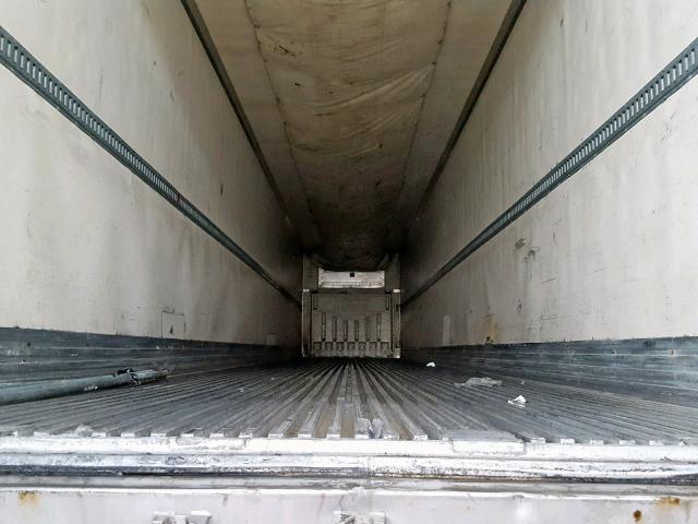 1UYVS25363U007712 - 2003 UTILITY TRAILER WHITE photo 7