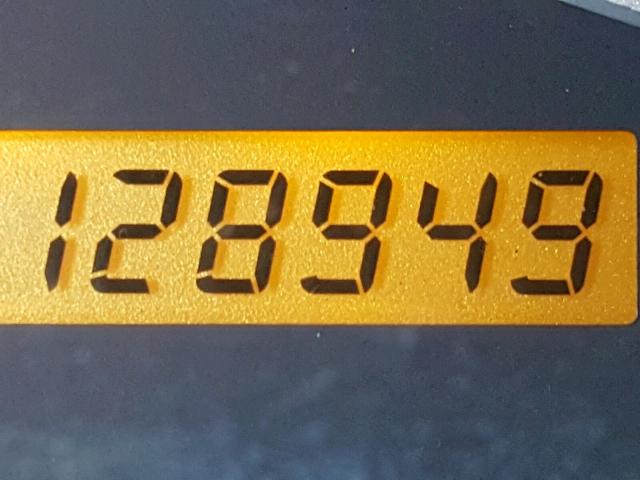 JTKDE177050016310 - 2005 TOYOTA SCION TC შავი ფოტო 8