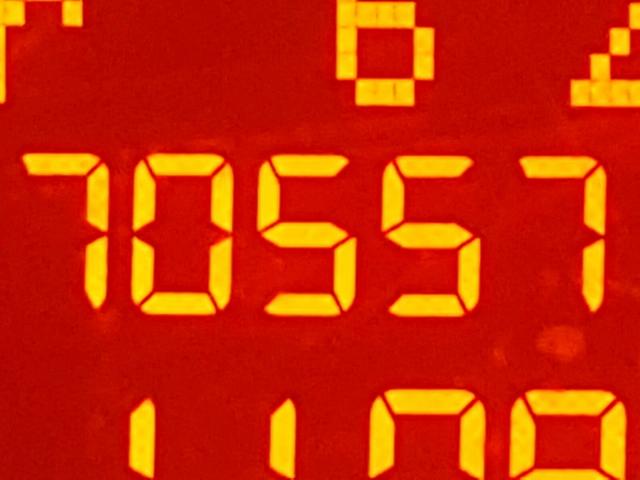 ZFBERFBT9G6C71237 - 2016 RAM PROMASTER 灰色 照片 8