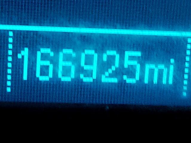 1G11C5SA1DF143520 - 2013 CHEVROLET MALIBU 1LT ლურჯი ფოტო 8