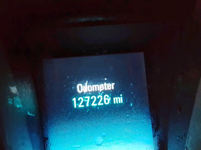 1G11H5SLXEF187441 - 2014 CHEVROLET MALIBU LTZ გრაფიტი ფოტო 8