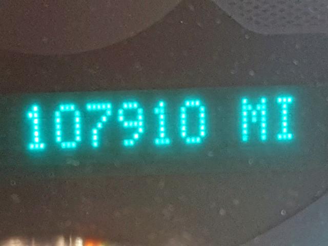 1G1ZA5EU7CF285559 - 2012 CHEVROLET MALIBU LS WHITE photo 8