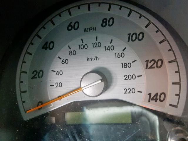 JTKDE167880234257 - 2008 TOYOTA SCION TC 灰色 照片 8