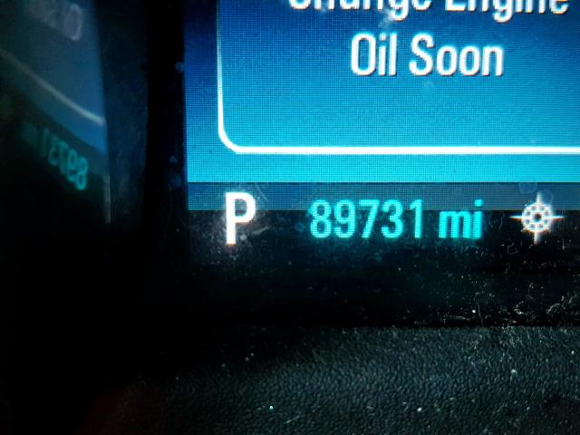 1G11A5SL5EF233469 - 2014 CHEVROLET MALIBU LS SILVER photo 8