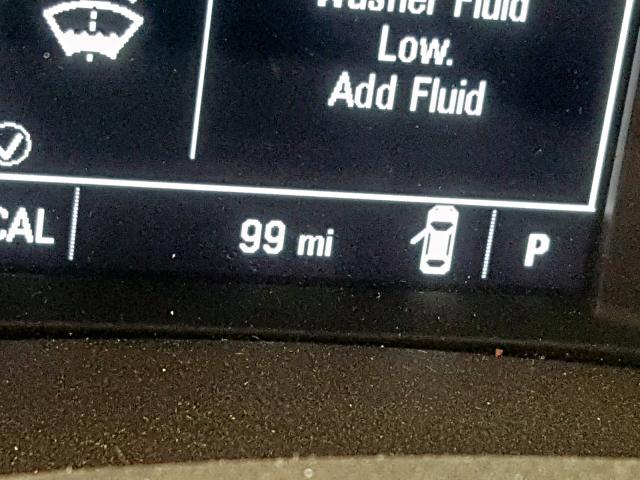 1G1ZB5ST2JF290027 - 2018 CHEVROLET MALIBU LS WHITE photo 8