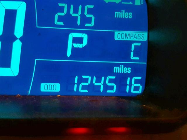 1G1JA6SH1E4222451 - 2014 CHEVROLET SONIC LS WHITE photo 8