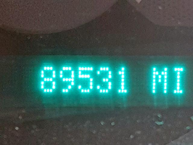 1G1ZB5E17BF365882 - 2011 CHEVROLET MALIBU LS SILVER photo 8