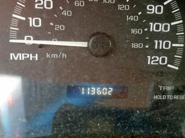 1G1NE52J82M658941 - 2002 CHEVROLET MALIBU LS SILVER photo 8