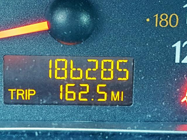 1G8AM12F14Z123415 - 2004 SATURN ION LEVEL SILVER photo 8