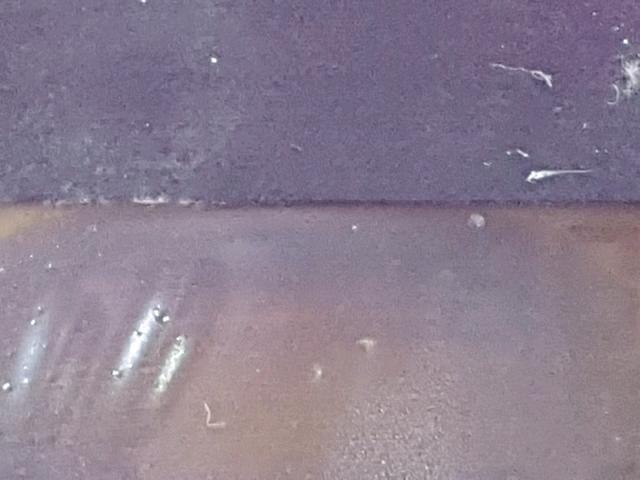 3VWDD21CXYM453526 - 2000 VOLKSWAGEN NEW BEETLE Qırmızı foto 8