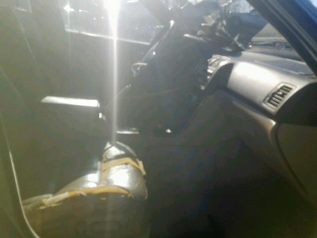 JH4KA7671RC021212 - 1994 ACURA LEGEND LS GOLD photo 5