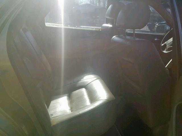 JH4KA7671RC021212 - 1994 ACURA LEGEND LS GOLD photo 6