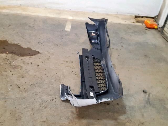 1G1JA6SH2F4131495 - 2015 CHEVROLET SONIC LS 白色 照片 10