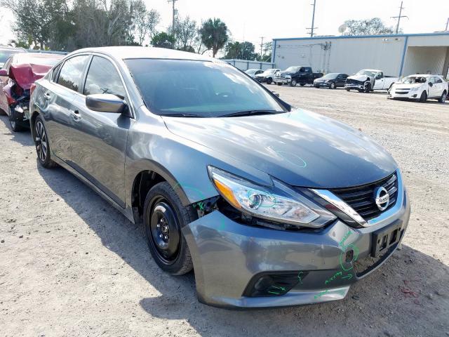 1N4AL3AP3JC208047 - 2018 NISSAN ALTIMA 2.5  photo 1