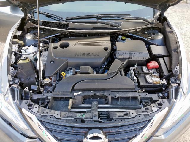 1N4AL3AP3JC208047 - 2018 NISSAN ALTIMA 2.5  photo 7