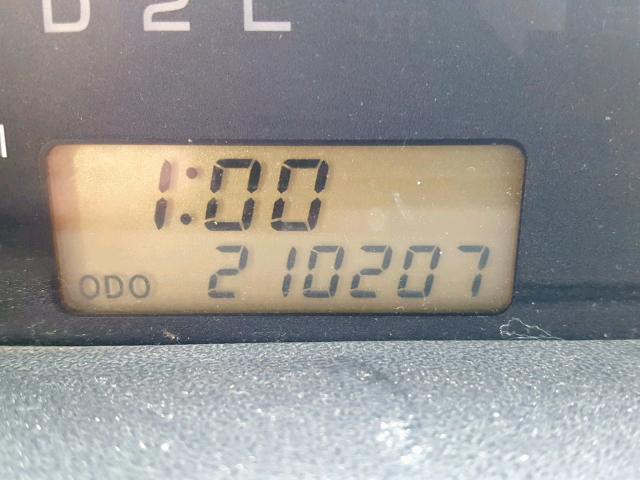 JTLKT324664050814 - 2006 TOYOTA SCION XB 绿色 照片 8