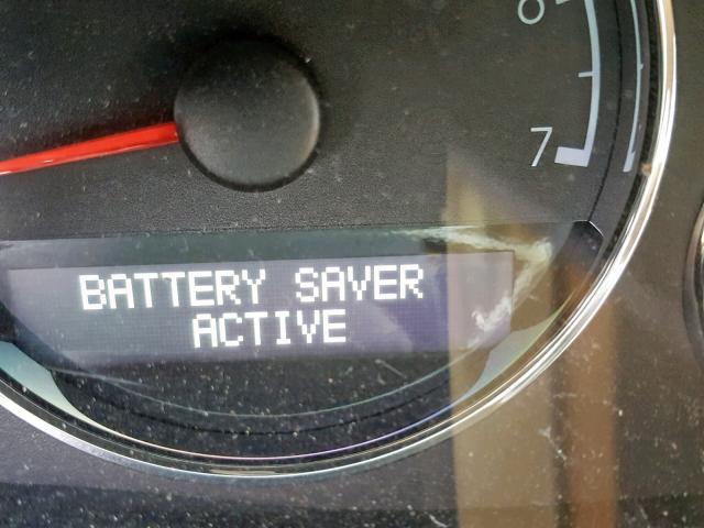 1GNDV33177D217032 - 2007 CHEVROLET UPLANDER L Qəhvəyi foto 8