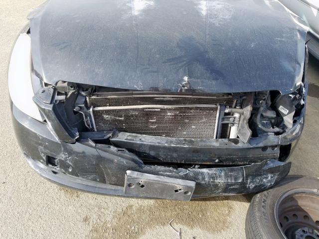 1N4CL21E99C118012 - 2009 NISSAN ALTIMA HYBRID  photo 9