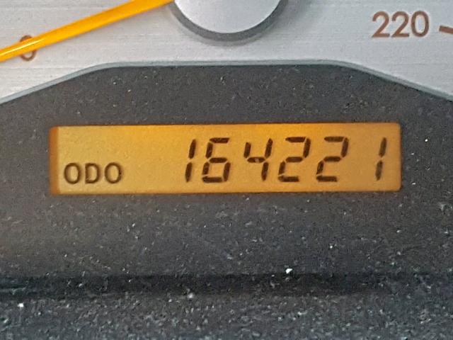 JTKDE167050045307 - 2005 TOYOTA SCION TC 蓝色 照片 8