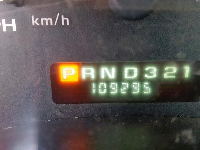 1G1NE52J7Y6195610 - 2000 CHEVROLET MALIBU LS WHITE photo 8