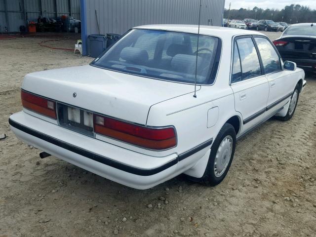 JT2MX83E8K0022522 - 1989 TOYOTA CRESSIDA L WHITE photo 4