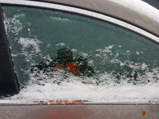 1G1ZC5E08CF246146 - 2012 CHEVROLET MALIBU 1LT BROWN photo 5