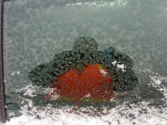 1G1ZC5E08CF246146 - 2012 CHEVROLET MALIBU 1LT BROWN photo 6