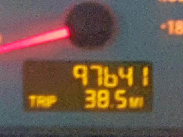 1G8AL52FX4Z208358 - 2004 SATURN ION LEVEL GOLD photo 8