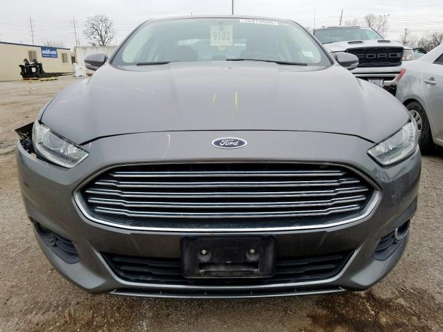 3FA6P0H94DR171628 - 2013 FORD FUSION SE  photo 7