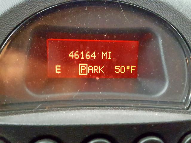 2G2WP552281178686 - 2008 PONTIAC GRAND PRIX SILVER photo 8