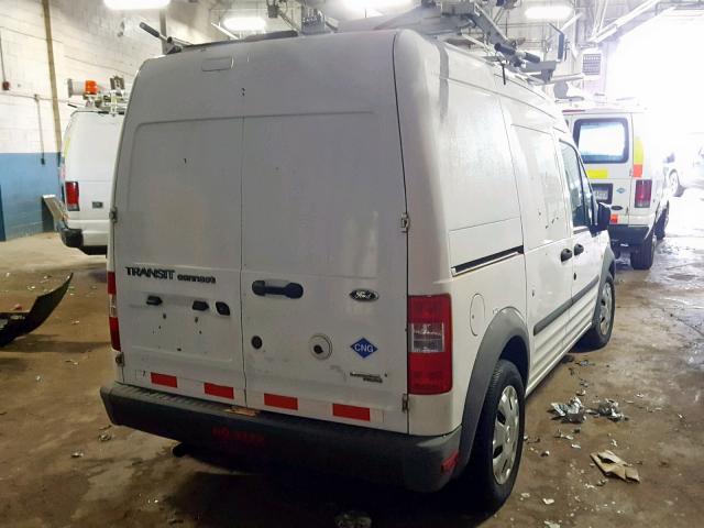 NM0LS7AN3CT083238 - 2012 FORD TRANSIT CO WHITE photo 4