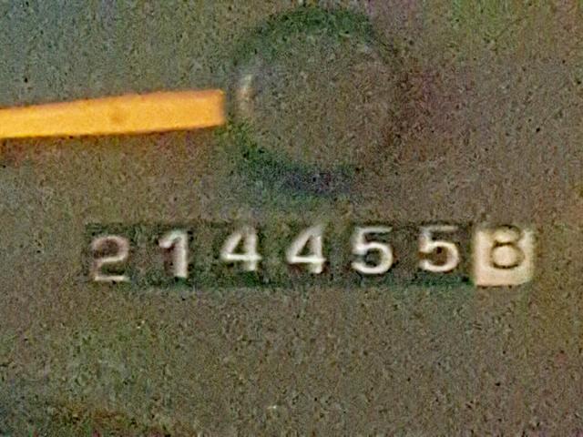 1G2WP5210VF349631 - 1997 PONTIAC GRAND PRIX Qırmızı foto 8