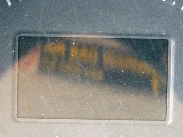 3VWRF31Y96M323977 - 2006 VOLKSWAGEN NEW BEETLE Boz foto 8