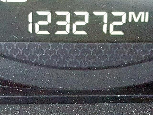 1G1ZT548X5F148701 - 2005 CHEVROLET MALIBU LS SILVER photo 8