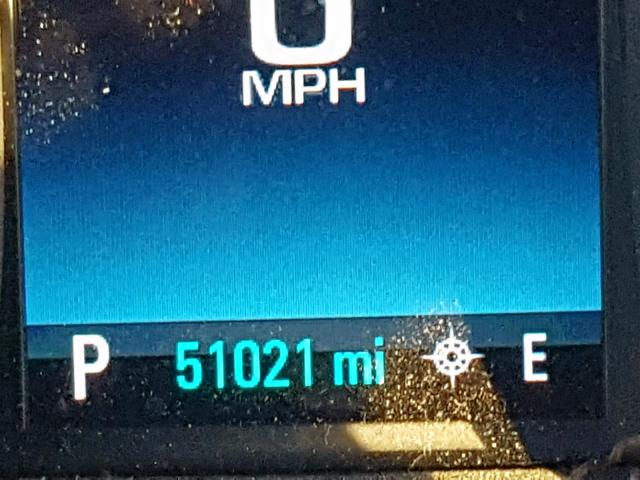 1G11C5SL6FF301063 - 2015 CHEVROLET MALIBU 1LT ბურგუნდია ფოტო 8