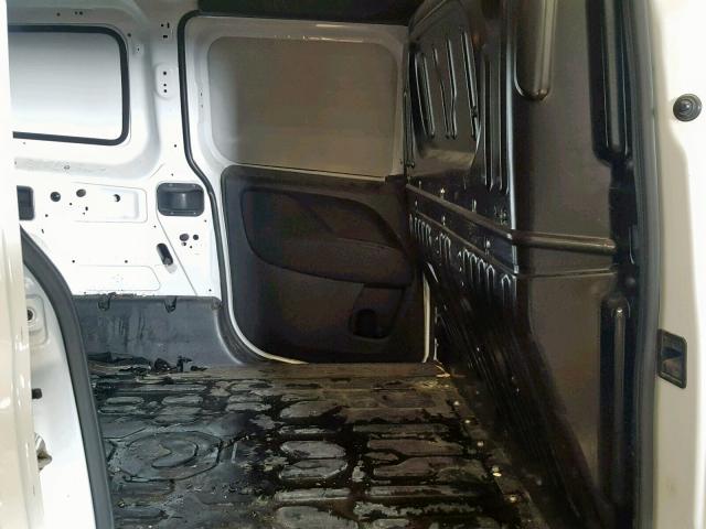 ZFBERFAB0H6E48316 - 2017 RAM PROMASTER 白色 照片 6