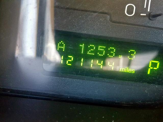 1LNHM86S84Y605398 - 2004 LINCOLN LS WHITE photo 8