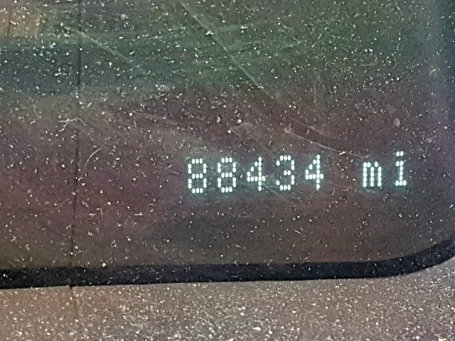 5LMEU68H05ZJ03115 - 2005 LINCOLN AVIATOR 金色 照片 8