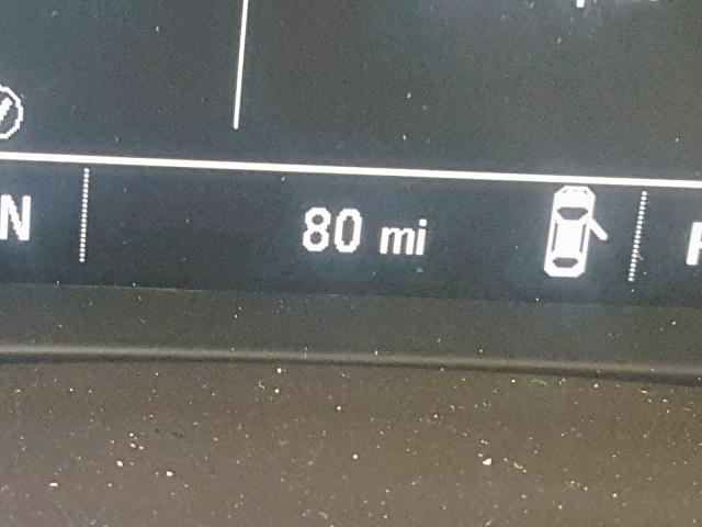 1G1ZB5ST7KF119047 - 2019 CHEVROLET MALIBU LS WHITE photo 8