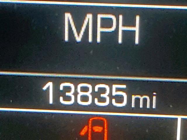 1G1ZH5SX7HF280363 - 2017 CHEVROLET MALIBU PRE 灰色 照片 8