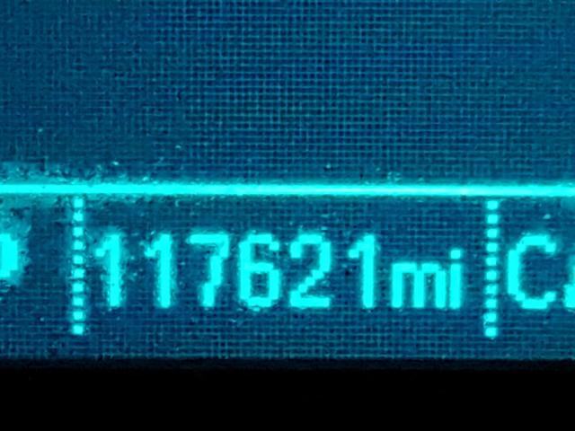 1G11B5SA2DF145120 - 2013 CHEVROLET MALIBU LS GRAY photo 8