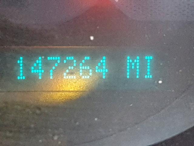 1G1ZC5EU4CF124970 - 2012 CHEVROLET MALIBU 1LT თეთრი ფოტო 8