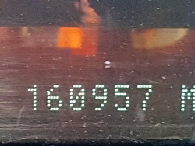 5LMFU28R73LJ12917 - 2003 LINCOLN NAVIGATOR BLACK photo 8