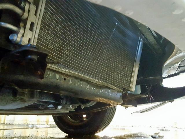 1G8AJ55F06Z145887 - 2006 SATURN ION LEVEL WHITE photo 9