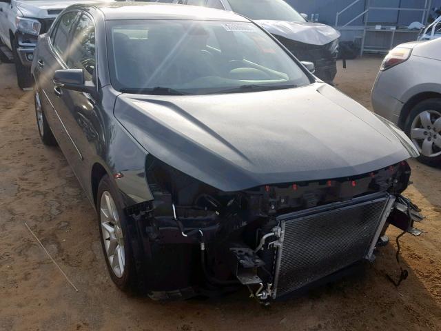 1G11C5SL8FF289725 - 2015 CHEVROLET MALIBU 1LT 灰色 照片 1