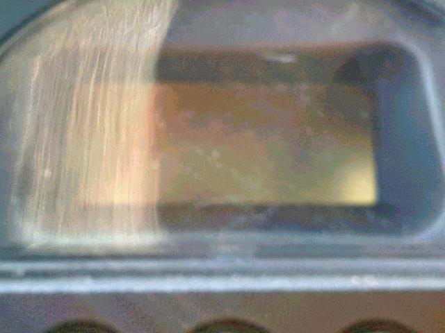 2G2WC58C161203042 - 2006 PONTIAC GRAND PRIX BURGUNDY photo 8