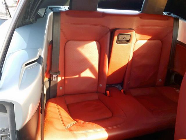 3VWSF31Y09M410706 - 2009 VOLKSWAGEN NEW BEETLE Gümüş foto 6