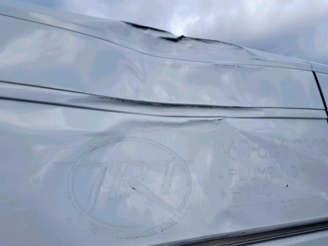 3C6TRVDGXHE551134 - 2017 RAM PROMASTER 白色 照片 9