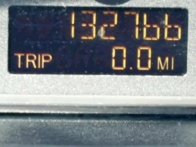 1G8AG52F55Z155753 - 2005 SATURN ION LEVEL SILVER photo 8